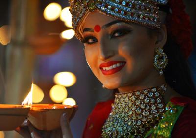 Divali Nagar Cancelled Over Covid Local News Trinidadexpress Com