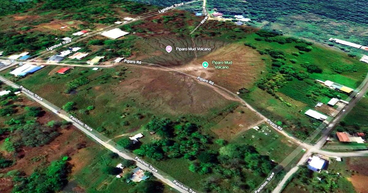 Piparo residents wary of relocation after renewed mud volcano activity
