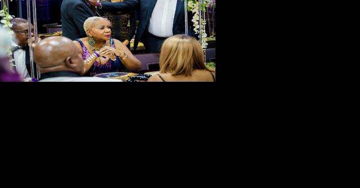 Point Fortin Mayor delights with charitable Ball - Vimarsana News