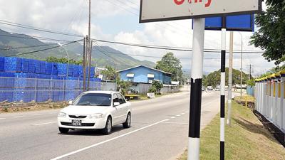 Maxi-Taxi driver robbed along Priority Bus Route in Arima