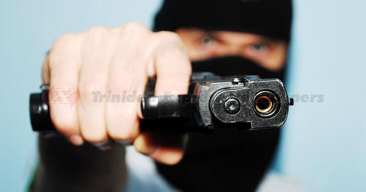 $30,000 fine for gun - Vimarsana News