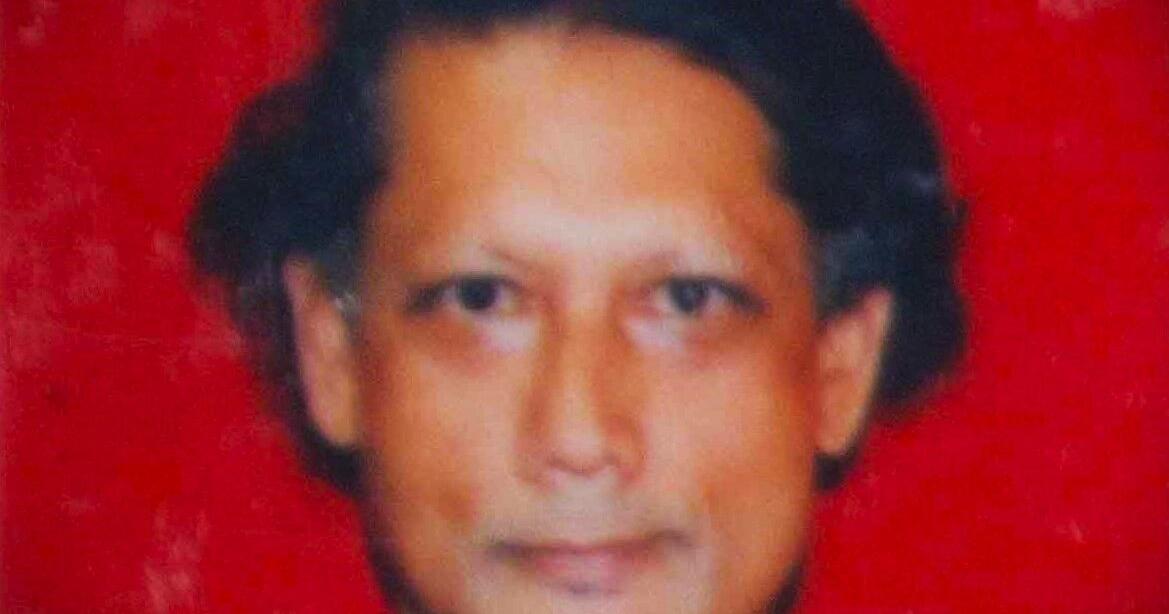 The savage murder of returning resident Deryck Harrinath - Vimarsana News