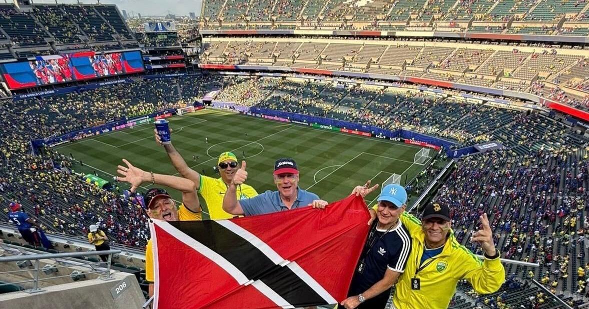 Iran's World Cup Dream Ends in Late Group Stage Drama | Quick Digest