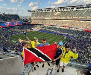 World Cup on the cheap