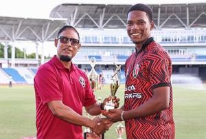 TTCB: Fete ban won’t affect cricket at Tarouba