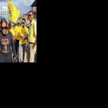 Jearlean: Couva North loyal to UNC