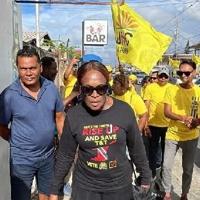 Jearlean: Couva North loyal to UNC