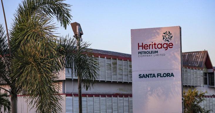 Heritage's $570m offshore contract under scrutiny Questions raised over bid process... May 31, 2026 13 mins ago 3 min to read