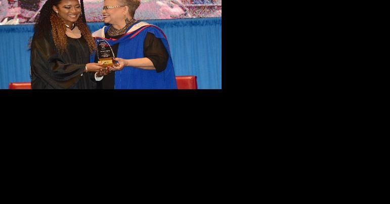 UWI-Roytec graduation 2023: - Vimarsana News