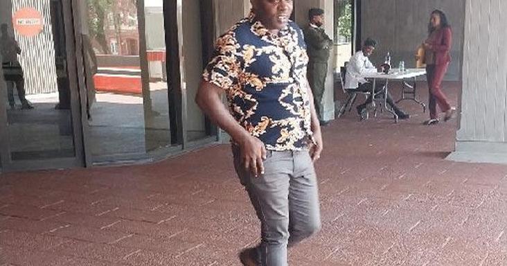 State witness: ‘Only God knows’ why I left vehicle before killings