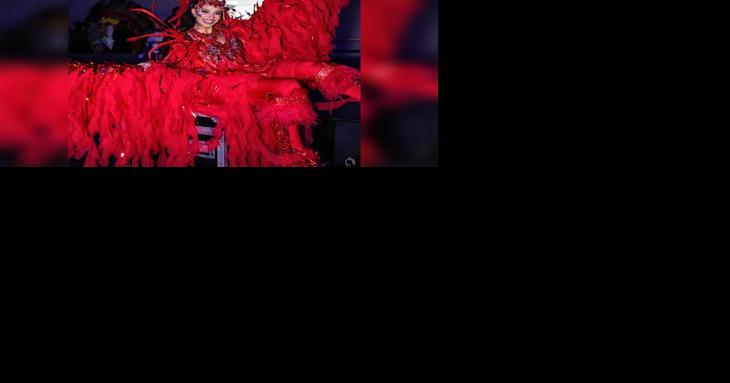 T&T's Penny a Miss Universe judge tonight | Local News - Vimarsana News