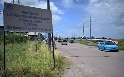 La Brea residents fear job losses if LABIDCO sold