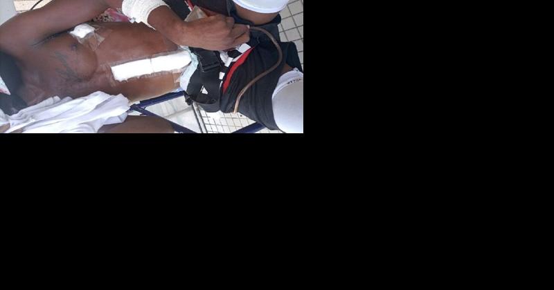 Former plumber 'prays for relief' | News Extra | trinidadexpress.com - Vimarsana News
