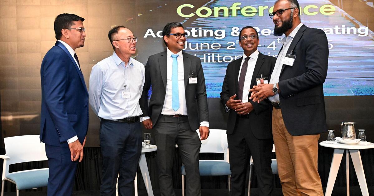 Cabinet members skip energy conference