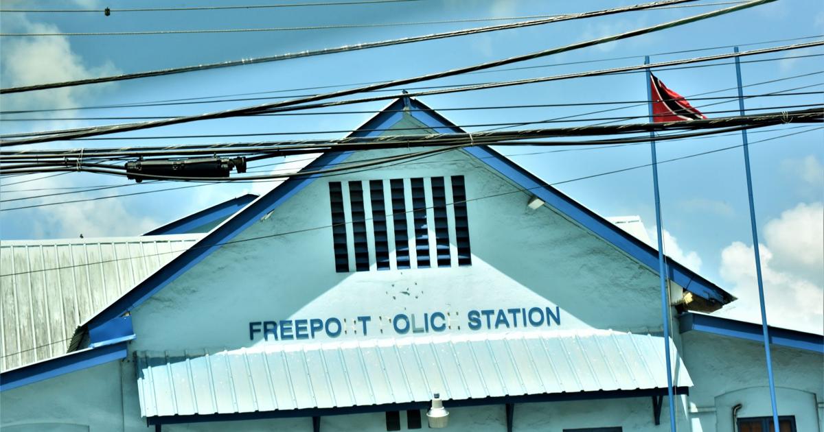 Acht Leichen in einem Gebäude in Freeport gefunden