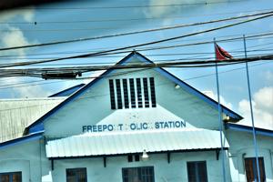 Couple abducted out of house, woman raped