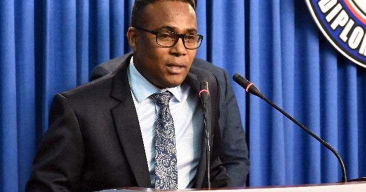 Watts hails T&T’s hosting of Carifta Artistic Gymnastics