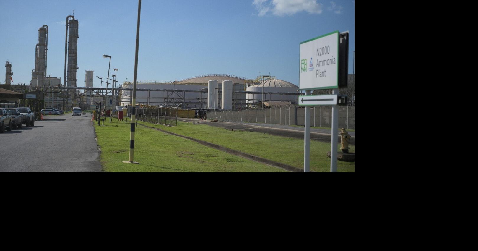 Proman reaffirms commitment to T&T amid energy sector challenges