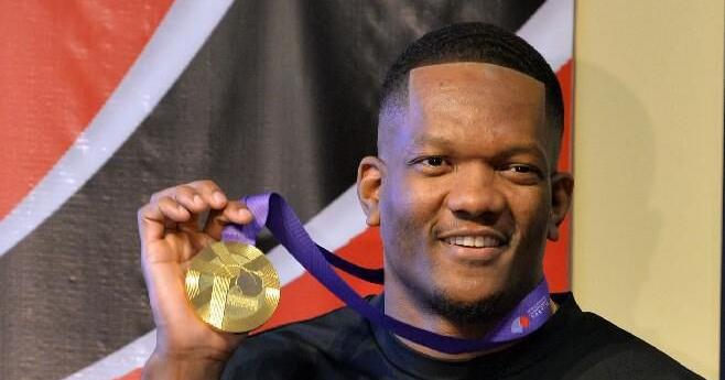 Walcott, Campbell claim First Citizens awards