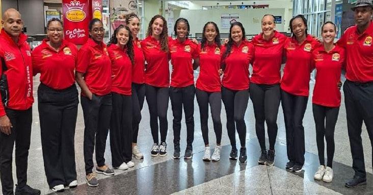 T&T water polo squads beat odds