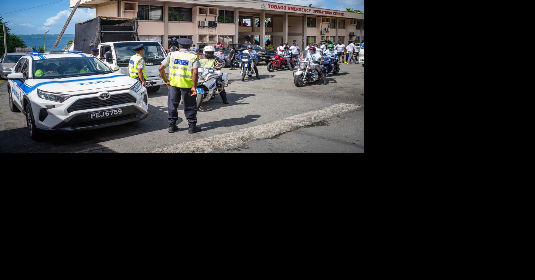 Tobago home invasion: retiree assaulted, abducted