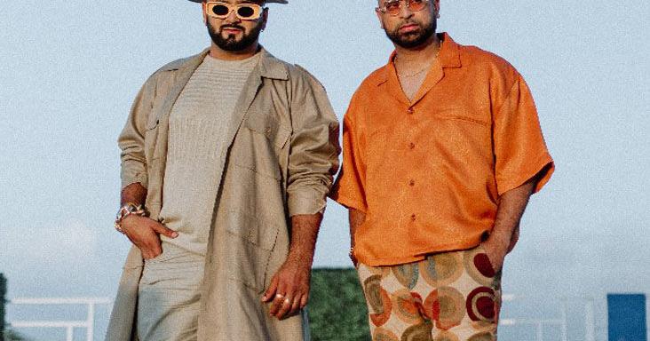 Junaid & Ravi B nail their colours to the 'Mast' | Features Local - Vimarsana News