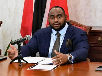 T&T opts out of Caricom Cuba aid