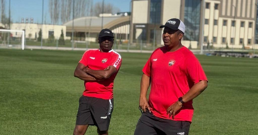 Early kick-off for T&T against Venezuela