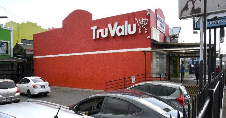Tru Valu sale nears completion