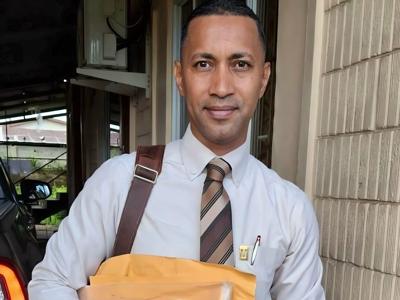 New TTUTA president to renegotiate 2017-2020 wages
