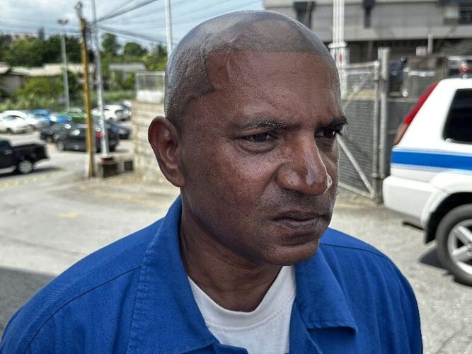 Woman shot by relative | News Extra | trinidadexpress.com