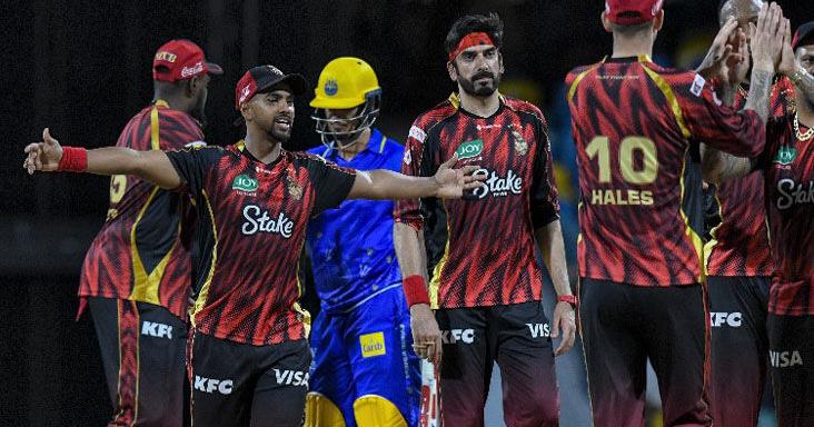 POORAN LIKES THE FIGHT