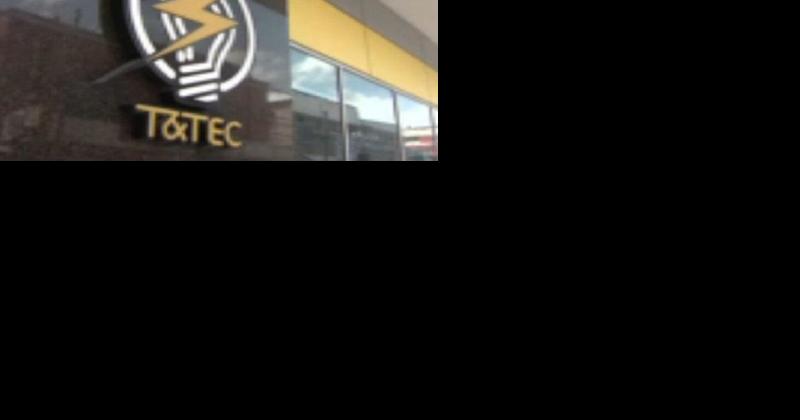 Proposed T&TEC rate increase still before committee - Vimarsana News