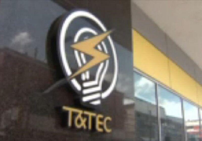 T&TEC downplays ‘dark days’ claim Local News