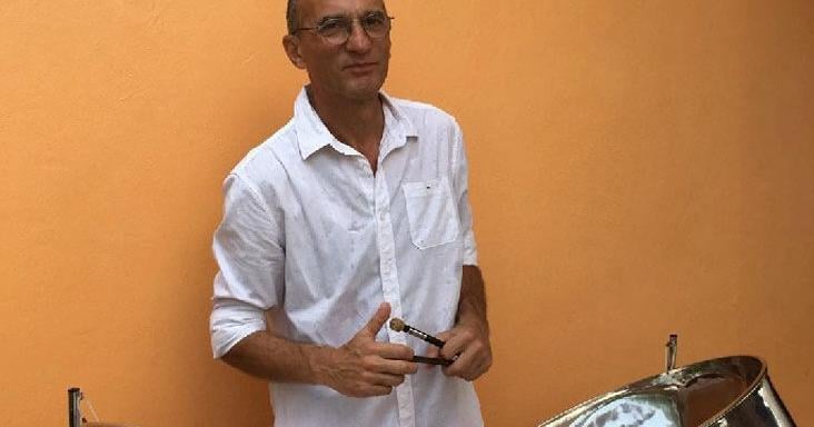 Narell's Narrative US-born pannist reflects on a lifelong love affair with T&T's national instrument May 9, 2026 15 mins ago 4 min to read