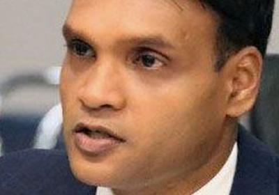 Govt will not be intimidated