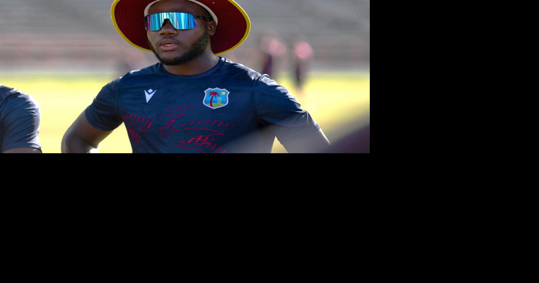 Dorne to lead the Windies