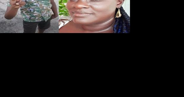 Stabbed to death - Vimarsana News
