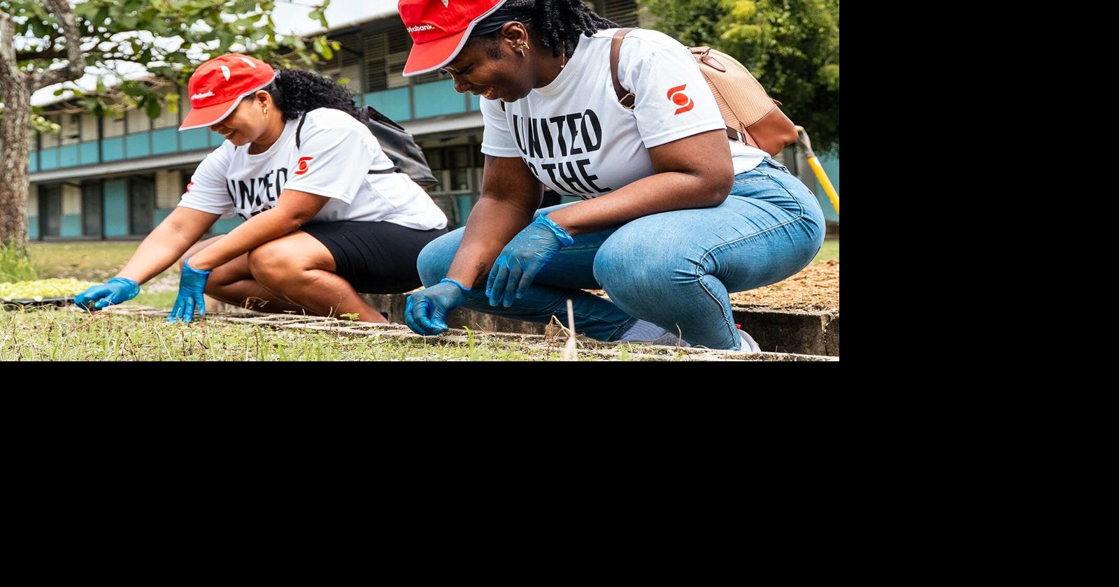 Scotia employees support climate, community goals