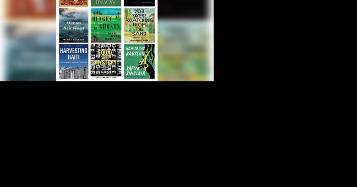 authors vie for region's biggest prize | Features Local - Vimarsana News
