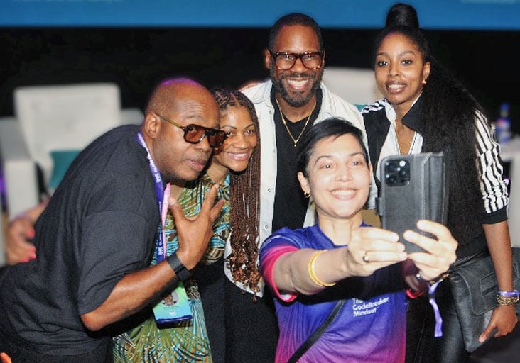 trinidadexpress.com - Jamaica sets the stage for music dialogue at IMC 2026