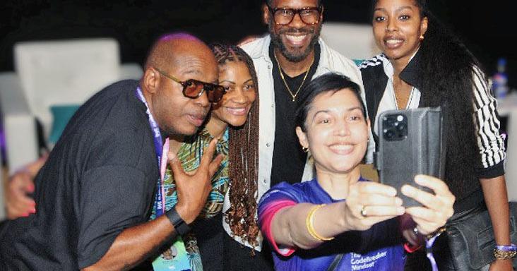 Jamaica sets the stage for music dialogue at IMC 2026