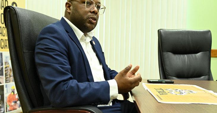 Roach’s two-year term as  TTMA president ends today
