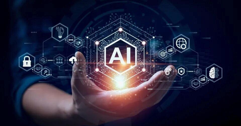 Synergy of education and AI - Vimarsana News
