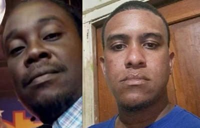 Search for missing Tobago fishermen covers 1,300 square nautical miles