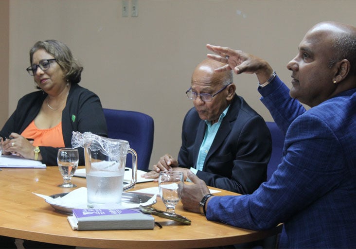 trinidadexpress.com - EMA engages oil and gas operators on CEC delays