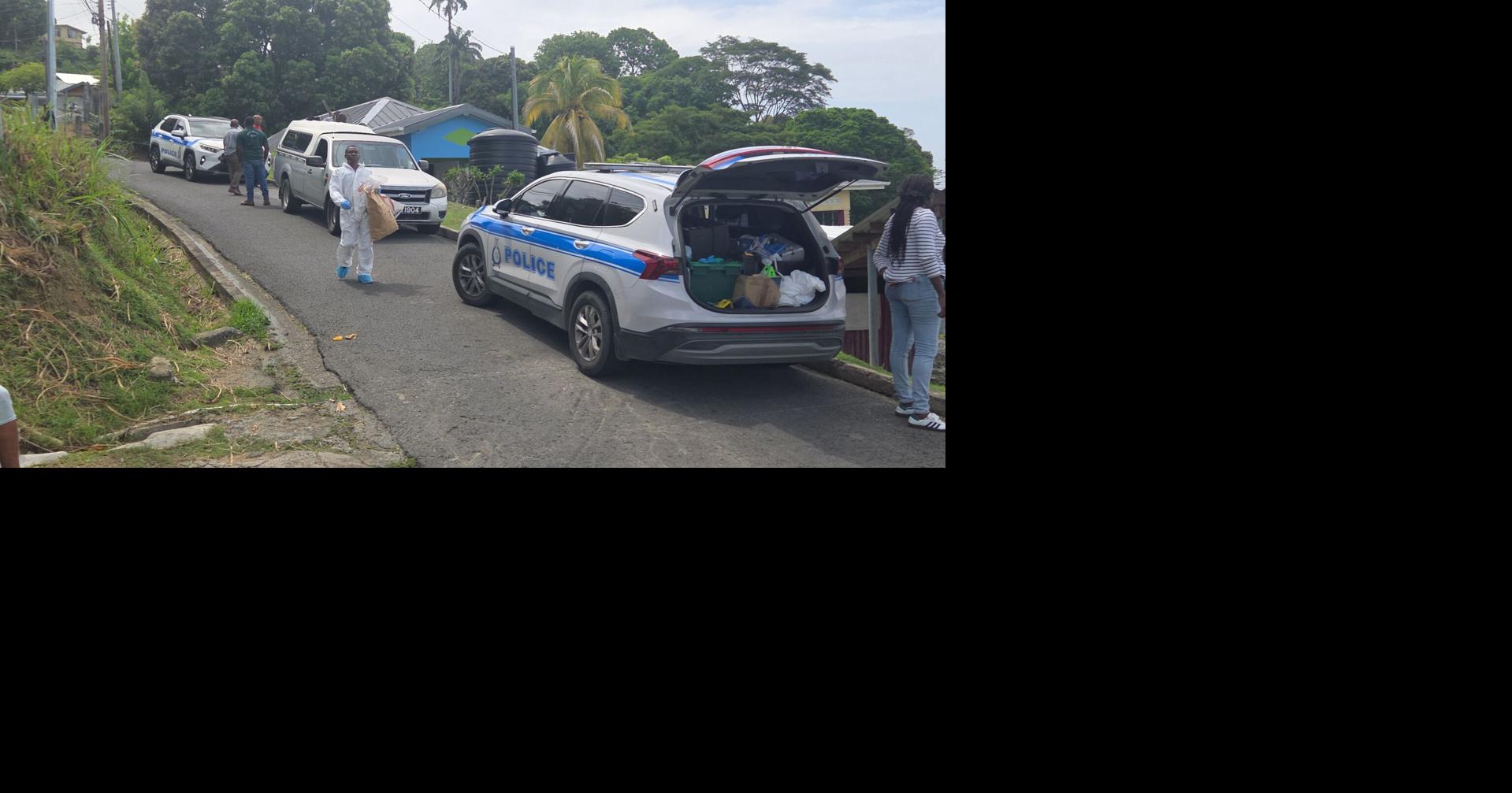 Suspect held in connection with Neisha's murder Jul 7, 2026 24 mins ago 2 min to read