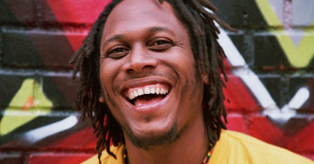 Sheldon looks towards a ‘New Day’ * | Features | trinidadexpress.com