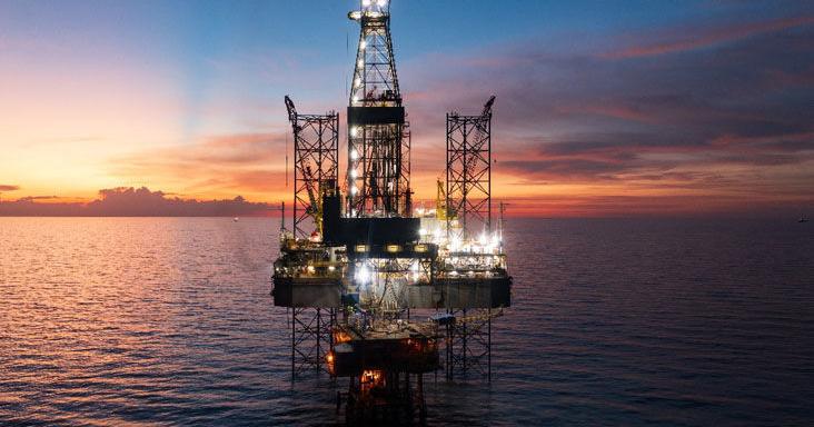 Who really owns the oil & gas?