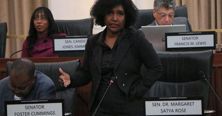 Satya Rose raises red flags over Finance Bill